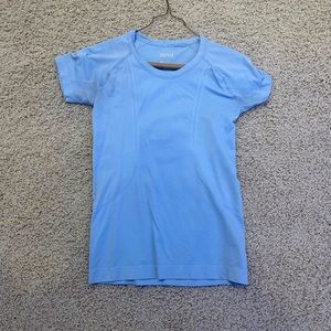 this top is from a local boutique in tuscaloosa just like a lululemon shirts